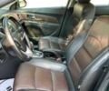 Зелений Шевроле Круз, об'ємом двигуна 1.4 л та пробігом 147 тис. км за 3700 $, фото 10 на Automoto.ua