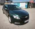 Зелений Шевроле Круз, об'ємом двигуна 1.36 л та пробігом 212 тис. км за 6100 $, фото 1 на Automoto.ua