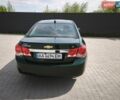 Зелений Шевроле Круз, об'ємом двигуна 1.36 л та пробігом 212 тис. км за 5800 $, фото 3 на Automoto.ua