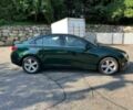 Зелений Шевроле Круз, об'ємом двигуна 1.4 л та пробігом 147 тис. км за 3700 $, фото 2 на Automoto.ua