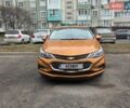 Помаранчевий Шевроле Круз, об'ємом двигуна 1.4 л та пробігом 98 тис. км за 11000 $, фото 1 на Automoto.ua