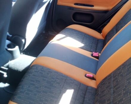 Белый Шевроле Другая, объемом двигателя 1.5 л и пробегом 189 тыс. км за 5200 $, фото 3 на Automoto.ua