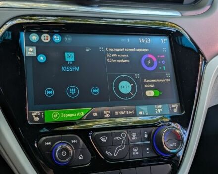 Білий Шевроле Інша, об'ємом двигуна 0 л та пробігом 80 тис. км за 316 $, фото 5 на Automoto.ua