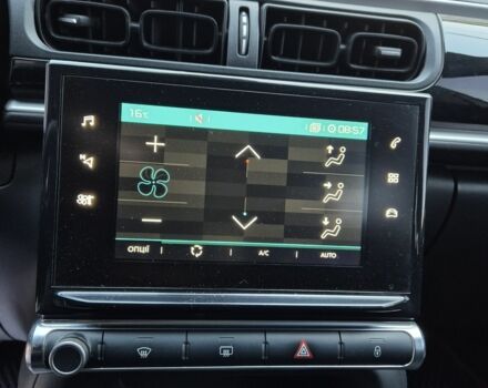 Білий Шевроле Інша, об'ємом двигуна 1.6 л та пробігом 93 тис. км за 9950 $, фото 7 на Automoto.ua