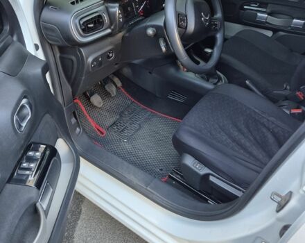 Білий Шевроле Інша, об'ємом двигуна 1.6 л та пробігом 93 тис. км за 9950 $, фото 3 на Automoto.ua