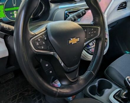 Білий Шевроле Інша, об'ємом двигуна 0 л та пробігом 80 тис. км за 316 $, фото 4 на Automoto.ua