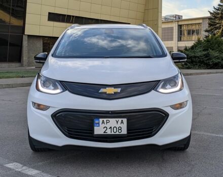 Белый Шевроле Другая, объемом двигателя 0 л и пробегом 140 тыс. км за 14300 $, фото 1 на Automoto.ua