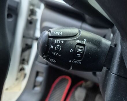 Білий Шевроле Інша, об'ємом двигуна 1.6 л та пробігом 93 тис. км за 9950 $, фото 6 на Automoto.ua