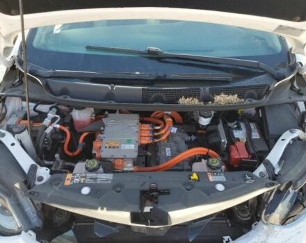 Білий Шевроле Інша, об'ємом двигуна 0 л та пробігом 111 тис. км за 8200 $, фото 6 на Automoto.ua