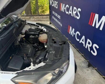 Белый Шевроле Другая, объемом двигателя 1.4 л и пробегом 160 тыс. км за 9900 $, фото 5 на Automoto.ua