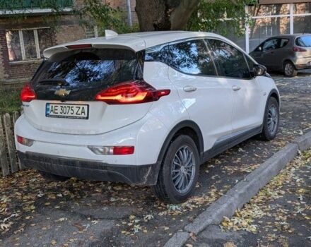 Білий Шевроле Інша, об'ємом двигуна 0 л та пробігом 80 тис. км за 316 $, фото 3 на Automoto.ua