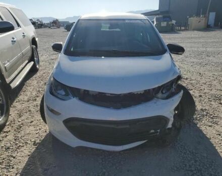 Білий Шевроле Інша, об'ємом двигуна 0 л та пробігом 111 тис. км за 8200 $, фото 4 на Automoto.ua