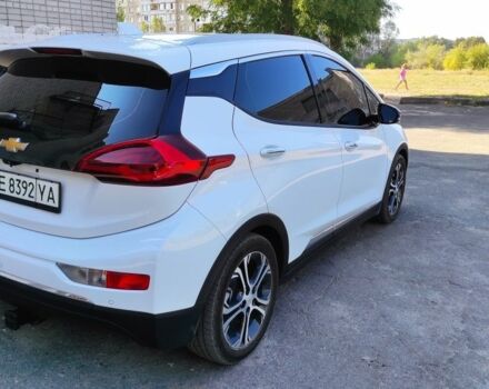 Белый Шевроле Другая, объемом двигателя 0 л и пробегом 90 тыс. км за 17000 $, фото 2 на Automoto.ua