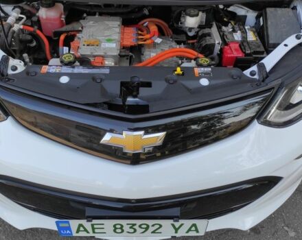 Белый Шевроле Другая, объемом двигателя 0 л и пробегом 90 тыс. км за 17000 $, фото 7 на Automoto.ua