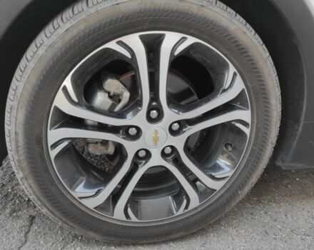 Белый Шевроле Другая, объемом двигателя 0 л и пробегом 90 тыс. км за 17000 $, фото 10 на Automoto.ua