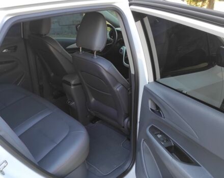 Белый Шевроле Другая, объемом двигателя 0 л и пробегом 90 тыс. км за 17000 $, фото 6 на Automoto.ua