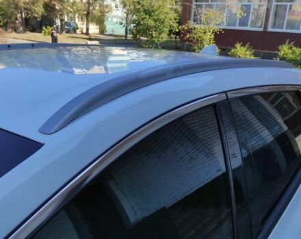 Белый Шевроле Другая, объемом двигателя 0 л и пробегом 90 тыс. км за 17000 $, фото 8 на Automoto.ua