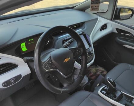 Белый Шевроле Другая, объемом двигателя 0 л и пробегом 90 тыс. км за 17000 $, фото 9 на Automoto.ua