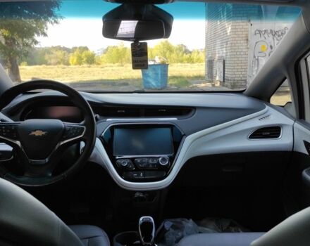 Белый Шевроле Другая, объемом двигателя 0 л и пробегом 90 тыс. км за 17000 $, фото 4 на Automoto.ua