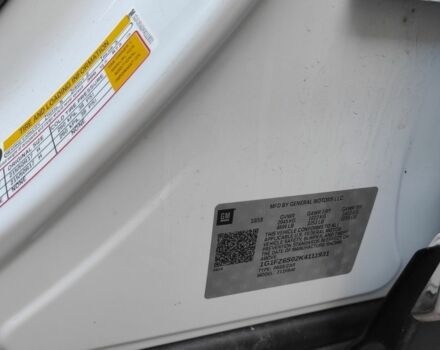 Белый Шевроле Другая, объемом двигателя 0 л и пробегом 90 тыс. км за 17000 $, фото 11 на Automoto.ua