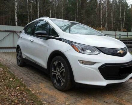 Белый Шевроле Другая, объемом двигателя 2 л и пробегом 76 тыс. км за 8100 $, фото 2 на Automoto.ua