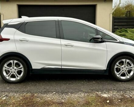 Білий Шевроле Інша, об'ємом двигуна 0 л та пробігом 74 тис. км за 18300 $, фото 4 на Automoto.ua