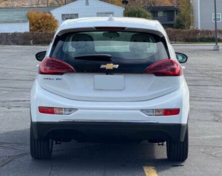 Белый Шевроле Другая, объемом двигателя 0 л и пробегом 31 тыс. км за 14700 $, фото 6 на Automoto.ua