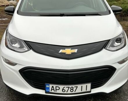 Білий Шевроле Інша, об'ємом двигуна 0 л та пробігом 74 тис. км за 18300 $, фото 1 на Automoto.ua