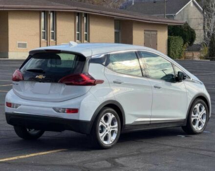 Белый Шевроле Другая, объемом двигателя 0 л и пробегом 31 тыс. км за 14700 $, фото 5 на Automoto.ua