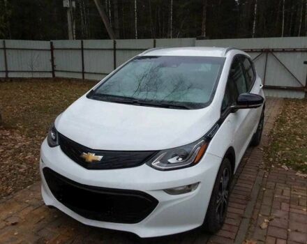 Белый Шевроле Другая, объемом двигателя 2 л и пробегом 76 тыс. км за 8100 $, фото 1 на Automoto.ua