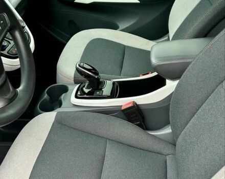 Білий Шевроле Інша, об'ємом двигуна 0 л та пробігом 74 тис. км за 18300 $, фото 5 на Automoto.ua