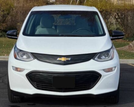 Белый Шевроле Другая, объемом двигателя 0 л и пробегом 31 тыс. км за 14700 $, фото 1 на Automoto.ua