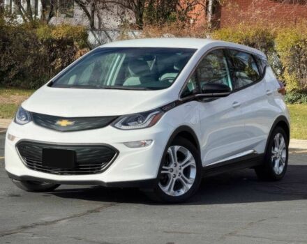 Белый Шевроле Другая, объемом двигателя 0 л и пробегом 31 тыс. км за 14700 $, фото 2 на Automoto.ua