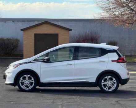 Белый Шевроле Другая, объемом двигателя 0 л и пробегом 31 тыс. км за 14700 $, фото 3 на Automoto.ua