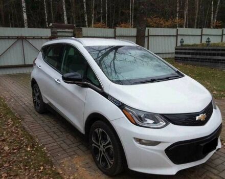 Белый Шевроле Другая, объемом двигателя 2 л и пробегом 76 тыс. км за 8100 $, фото 6 на Automoto.ua