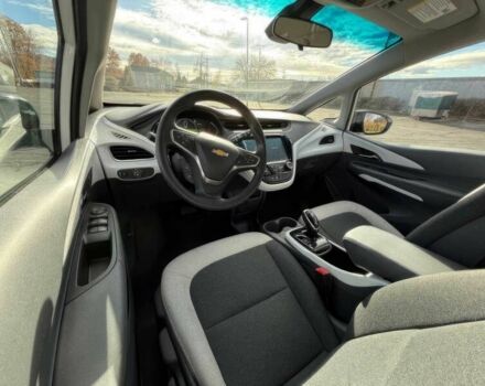 Белый Шевроле Другая, объемом двигателя 0 л и пробегом 31 тыс. км за 14700 $, фото 8 на Automoto.ua