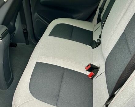 Білий Шевроле Інша, об'ємом двигуна 0 л та пробігом 74 тис. км за 18300 $, фото 3 на Automoto.ua