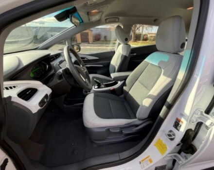 Белый Шевроле Другая, объемом двигателя 0 л и пробегом 31 тыс. км за 14700 $, фото 9 на Automoto.ua