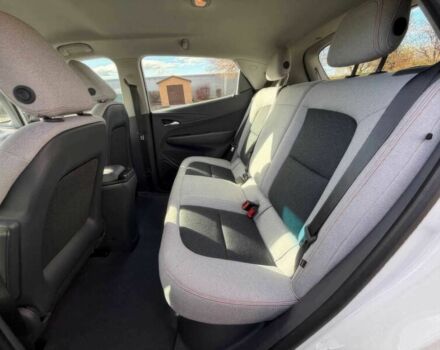 Белый Шевроле Другая, объемом двигателя 0 л и пробегом 31 тыс. км за 14700 $, фото 10 на Automoto.ua