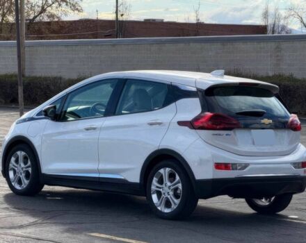 Белый Шевроле Другая, объемом двигателя 0 л и пробегом 31 тыс. км за 14700 $, фото 7 на Automoto.ua