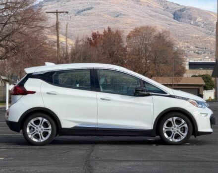 Белый Шевроле Другая, объемом двигателя 0 л и пробегом 31 тыс. км за 14700 $, фото 4 на Automoto.ua