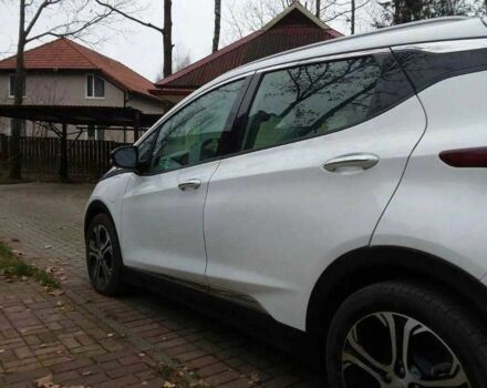 Белый Шевроле Другая, объемом двигателя 2 л и пробегом 76 тыс. км за 8100 $, фото 8 на Automoto.ua