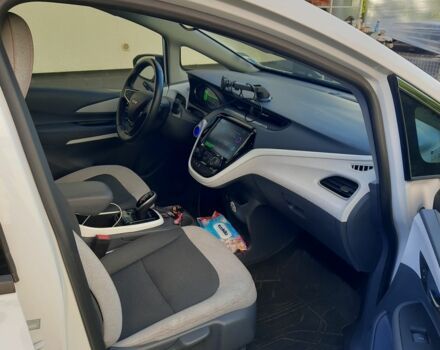 Белый Шевроле Другая, объемом двигателя 0 л и пробегом 35 тыс. км за 16500 $, фото 6 на Automoto.ua