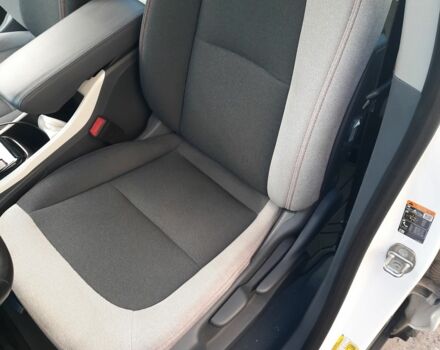 Белый Шевроле Другая, объемом двигателя 0 л и пробегом 35 тыс. км за 16500 $, фото 18 на Automoto.ua