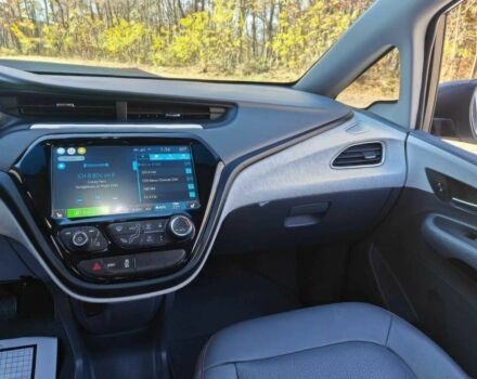 Белый Шевроле Другая, объемом двигателя 0 л и пробегом 15 тыс. км за 11500 $, фото 8 на Automoto.ua