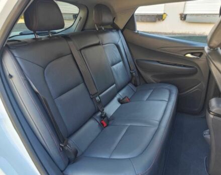 Белый Шевроле Другая, объемом двигателя 0 л и пробегом 15 тыс. км за 11500 $, фото 14 на Automoto.ua