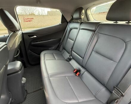 Белый Шевроле Другая, объемом двигателя 0 л и пробегом 59 тыс. км за 18300 $, фото 12 на Automoto.ua