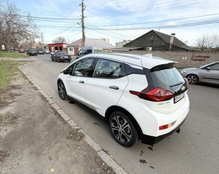 Белый Шевроле Другая, объемом двигателя 2 л и пробегом 59 тыс. км за 18300 $, фото 2 на Automoto.ua