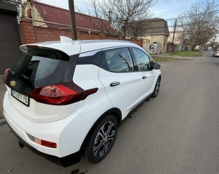 Белый Шевроле Другая, объемом двигателя 2 л и пробегом 59 тыс. км за 18300 $, фото 4 на Automoto.ua