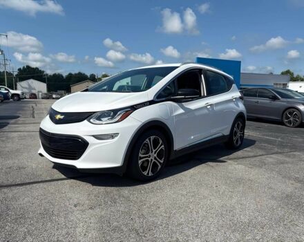 Белый Шевроле Другая, объемом двигателя 0 л и пробегом 11 тыс. км за 8200 $, фото 1 на Automoto.ua